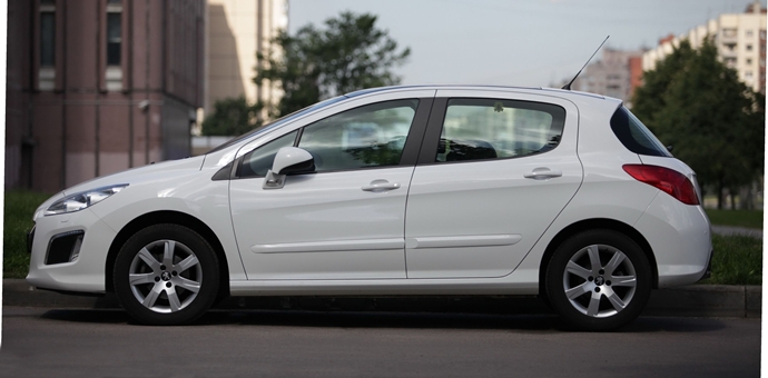 푸조 308 1.6 e-HDi 등 8종 배출가스 부품 결함시정