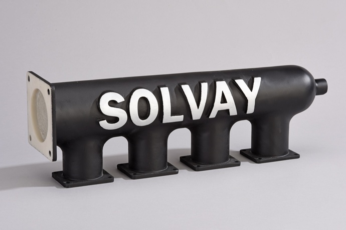 사출성형 부품에 ‘3D 기법’ 적용