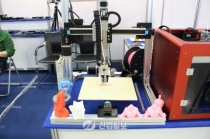 [KOMAF 2015] ㈜엔티렉스, 미래 산업으로 한발 앞서 세계를 질주한다.