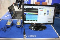 [KOMAF 2015] 에스브이㈜, 제품의 국산화로 업계 선두주자 되다