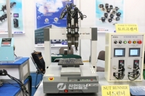 [KOMAF 2015] ㈜쎄텍, 계측기 산업으로 국내외를 선도한다