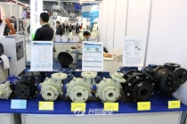 [KOMAF 2015] 제너럴시스템, 공기 청정도 높이는 ‘Paxton blower’