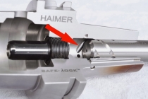 MTU 항공 엔진사, 세이프록 사용 이후 생산성 증대