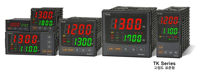 오토닉스, 동급 최강 온도조절기 개발