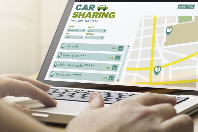 공유경제 시대에 대비하라