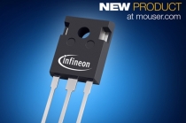 Mouser, 인피니언 S5 시리즈 IGBT 신제품 판매 개시