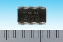 도시바, 자동차 기능 안전을 위한 다목적 시스템 전원 IC 개발