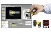 코그넥스, In-Sight의 강력한 기능을 겸비한 비전 센서 출시