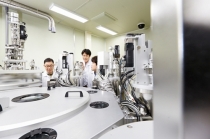 ETRI, OLED에 그래핀 붙여 투명도·화질개선