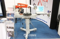 [KOMAF 2015] 레이져디자인시스템㈜, 역공학으로 최상의 솔루션을 만든다