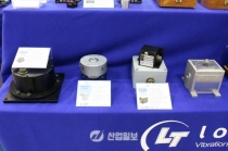 [KOMAF 2015] ㈜로거테크, 업계 표준화를 목표로 달린다