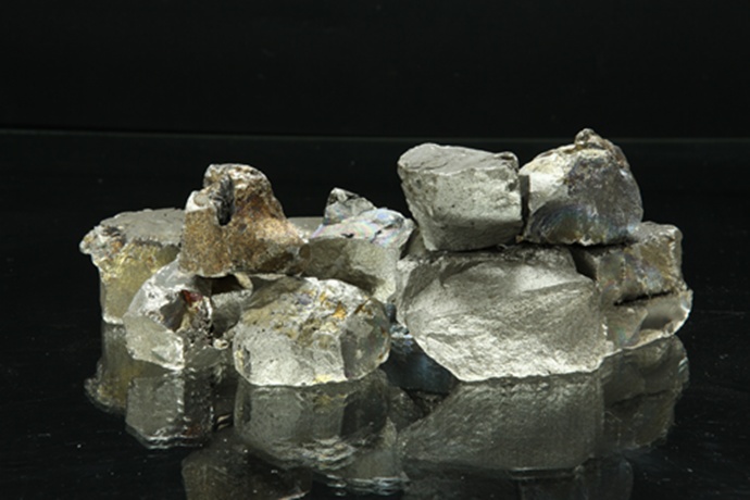 동부메탈, 페로망간 ‘세계일류상품’에 선정