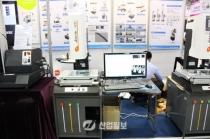 [KOMAF 2015] 대하교역상사, 계측기기의 모든 것을 말하다