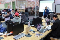 무인항공기 오픈소스 하드웨어 플랫폼 통해 제작