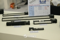 [KOMAF 2015] 한국구로다정공, 게이지 제조 기술로 만드는 볼스크류