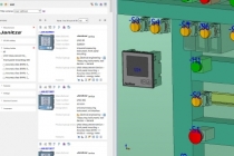 부품 데이터 위자드(Wizard), 직관적 분석 가능