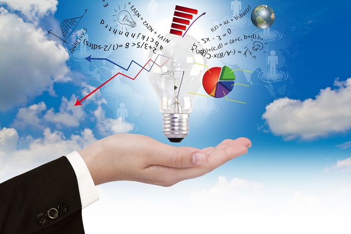 IoT로 실현하는 스마트 에너지