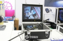 [KOMAF 2015] (주)케이엔케이, 맞춤형 제품으로 안전을 지킨다