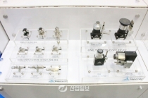 [KOMAF 2015] ㈜도호코리아, 엄선된 제품으로 최고의 품질을 제공하다