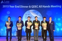 램리서치 코리아, 올해도 반도체 인재 육성에 앞장서