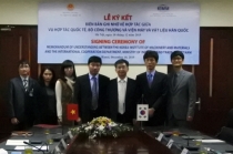 기계연, 글로벌 기술사업화 도전