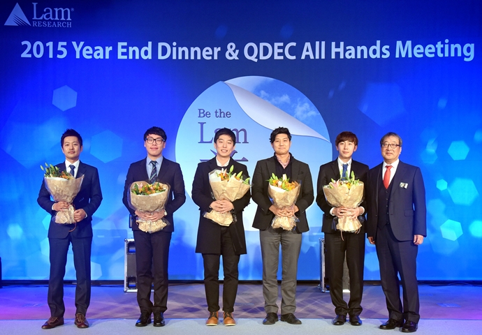 램리서치 코리아, 올해도 반도체 인재 육성에 앞장서