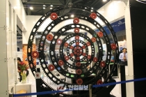 [KOMAF 2015] 세진아이지비, 융합감속모듈 개발할 것