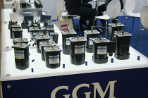 [KOMAF 2015] 지지엠, “모터 하나에도 혼을 담아”