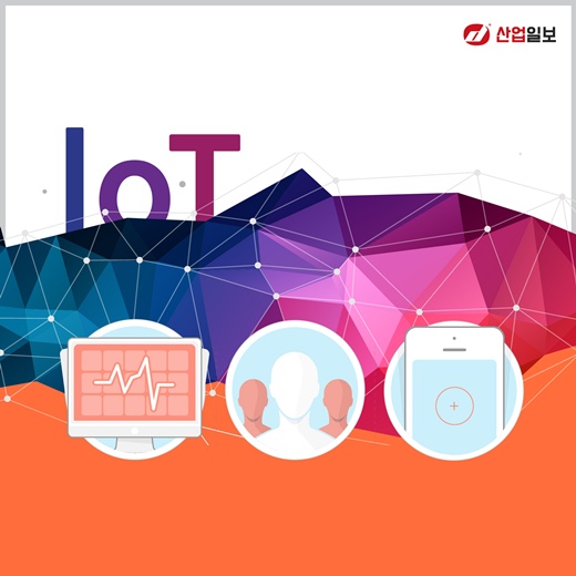 [카드뉴스] 엘오티? 아이오티(IoT)!