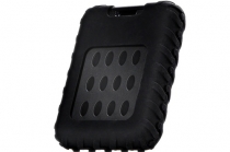 새로텍, 충격방지, 방수, 방진 등에 특화된 밀리터리 외장하드 출시