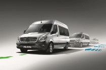 미니버스 한국시장 본격 출시