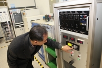 반도체 제조공정 유해물질 잡는 고효율 오존생성장치