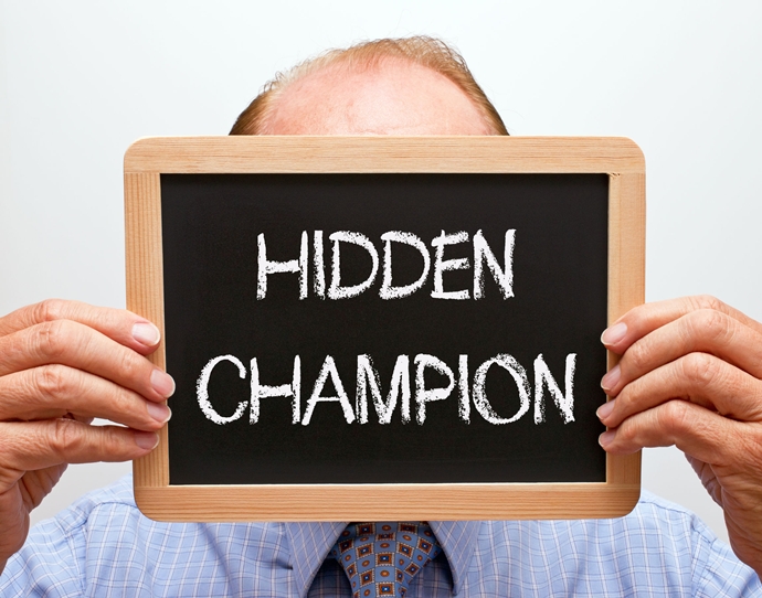 독일식 ‘히든 챔피언’, 우리나라에서 생기려면?