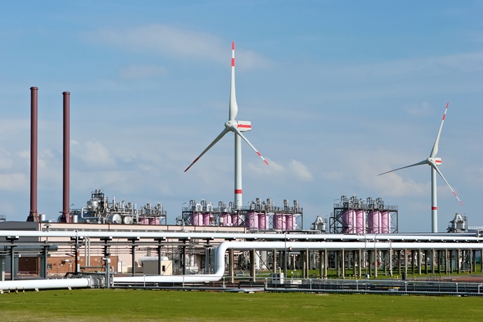 美 신재생에너지 수요증가로 에너지 저장시스템 급성장