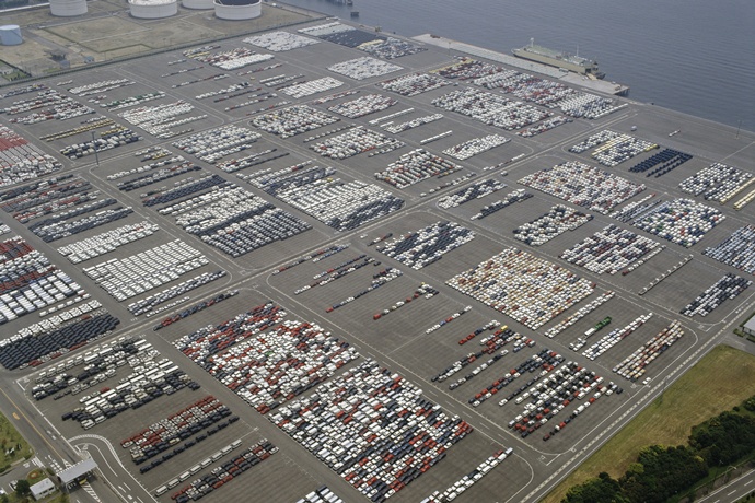 베트남, 2016년 수입완성차 비싸진다