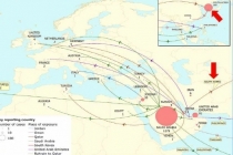 한국사회 휩쓴 메르스, 격리자 1만6천 여 명