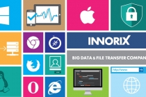 이노릭스, 고속 전송 솔루션 InnoEX 개발