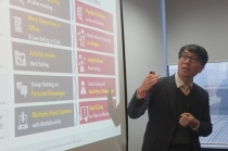 나무기술, 오라클 클라우드 날개달고 영업력 극대화