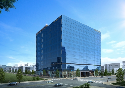 인천 아파트형공장, 공장이미지 ‘NO’ 지식산업센터로 탈바꿈