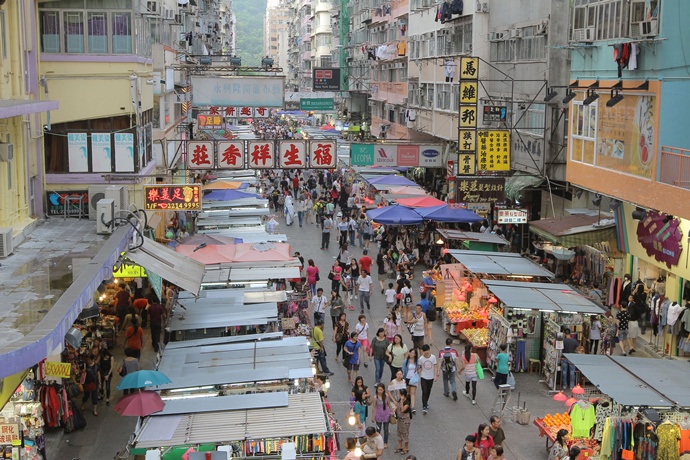 中 소비시장 공략 비결 ‘현지 거점 통한 시장침투’