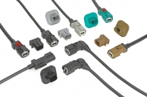 몰렉스, ‘커넥티드 차량’용 HSAutoLink™ 인터커넥트 시스템 출시