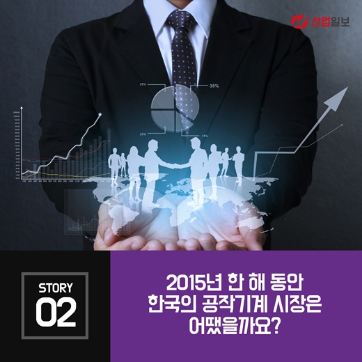 [카드뉴스] 공작기계 STORY