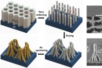 태양빛 흡수해 바로 물 끓이는 고효율 메타필름 개발