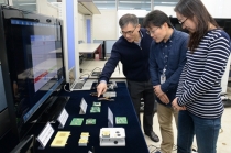 ETRI, IoT로 열차 온도·진동감지 무선센싱 기술개발