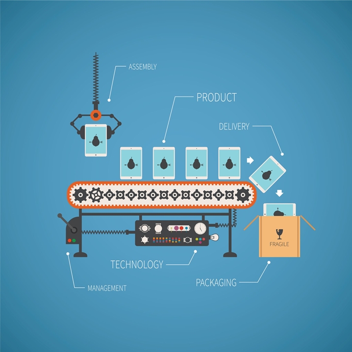 [FA Ⅲ] 스마트공장 기술개발, ‘현장밀착형’ 필요