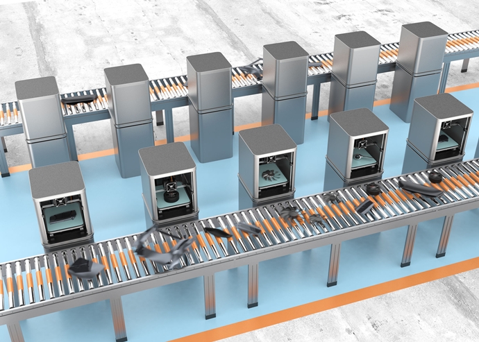 [FA Ⅲ] 스마트공장 기술개발, ‘현장밀착형’ 필요