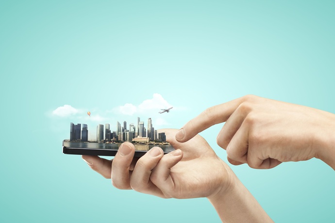 스마트 시티 구축, 어떻게 접근할 것인가