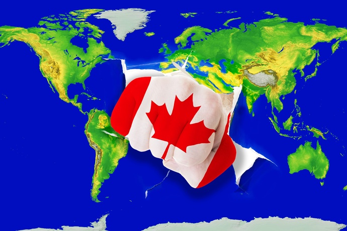 對 캐나다 수출, 한-캐 FTA 효과 봤다