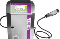 전선·케이블 코딩 전용 산업용 잉크젯 프린터