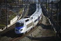 경북, 철도부품산업 요람으로 자리매김